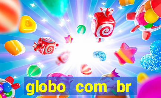 globo com br absolutamente notícias